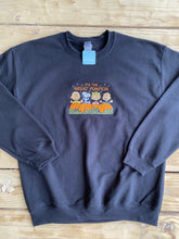 Load image into Gallery viewer, It’s the Great Pumpkin Crewneck
